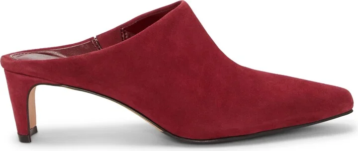 Alexie Mule
