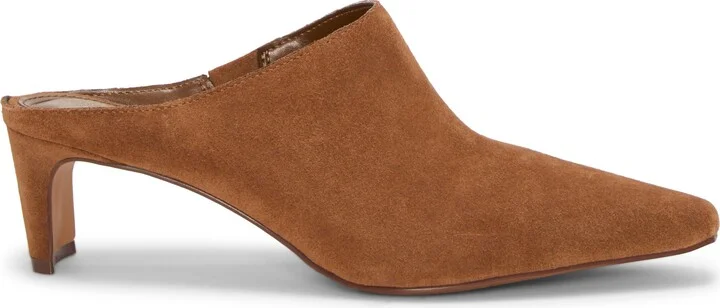 Alexie Mule