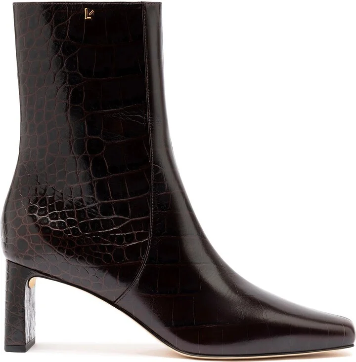 Alexis Bootie