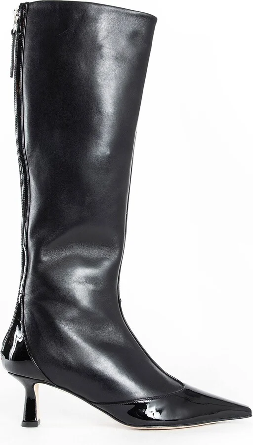 Alexis Boots