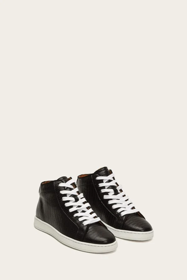 Alexis High Top - Pre-Loved - Image 2