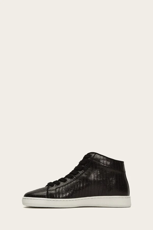 Alexis High Top - Pre-Loved - Image 3