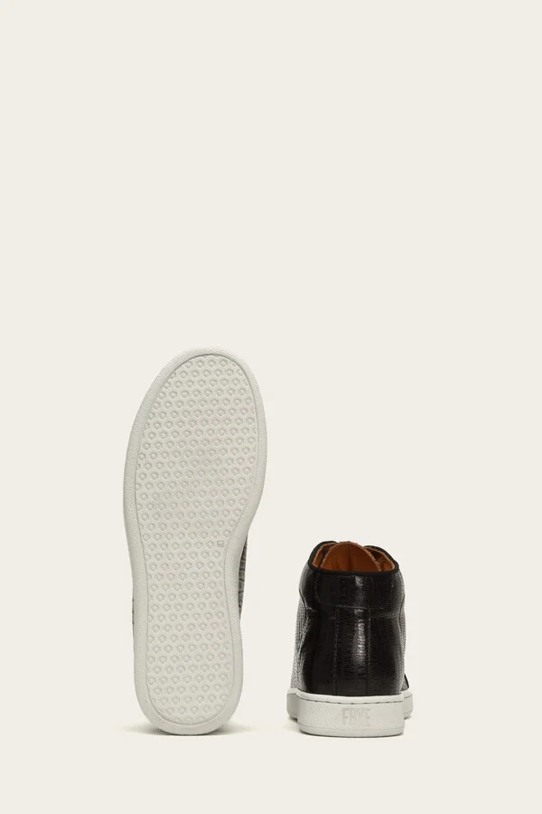 Alexis High Top - Pre-Loved - Image 4