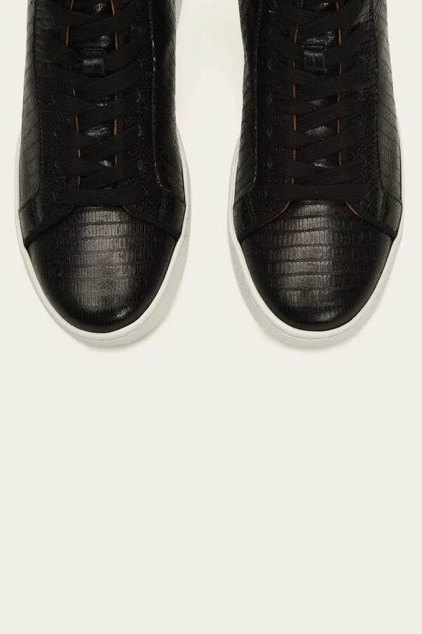 Alexis High Top - Pre-Loved - Image 7