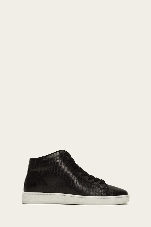 Alexis High Top - Pre-Loved