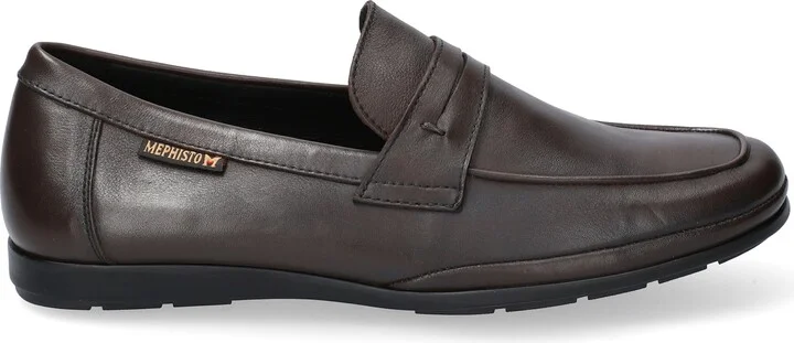 Alexis Penny Loafer - Image 9