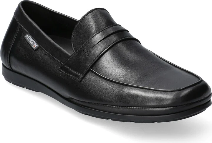 Alexis Penny Loafer