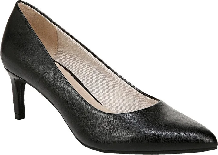 Alexis Pump