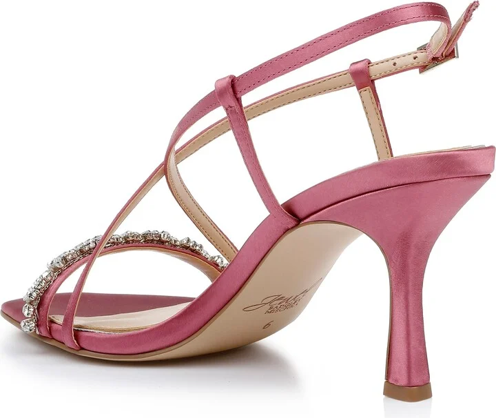 Alexis Slingback Sandal - Image 2