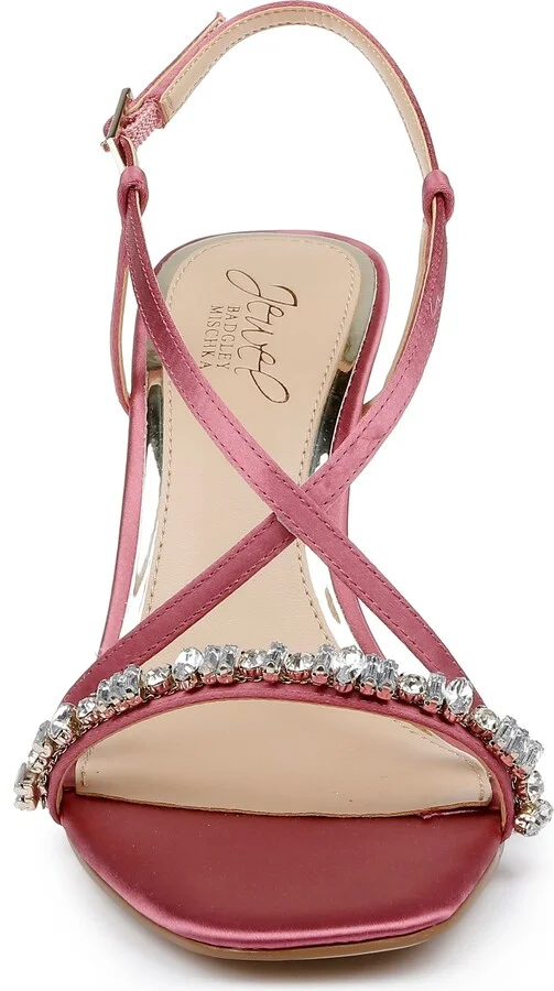 Alexis Slingback Sandal - Image 4
