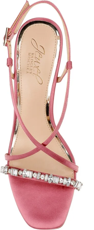 Alexis Slingback Sandal - Image 5