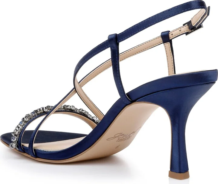 Alexis Slingback Sandal - Image 9