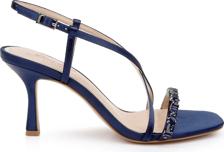 Alexis Slingback Sandal - Image 10