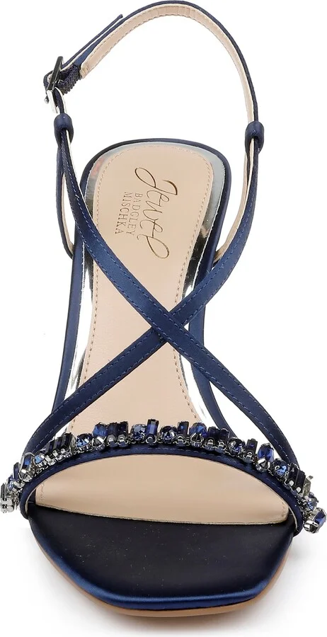 Alexis Slingback Sandal - Image 11