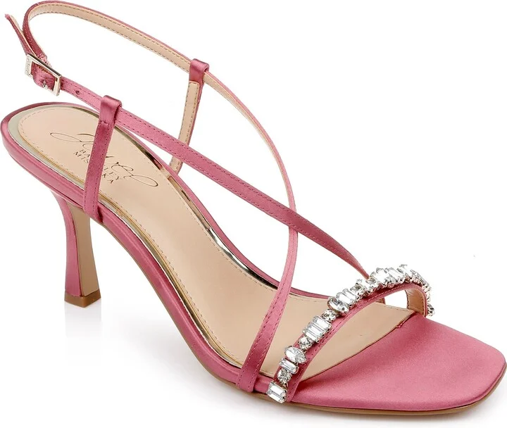 Alexis Slingback Sandal