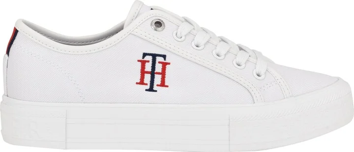 Alezya Platform Sneaker - Image 2