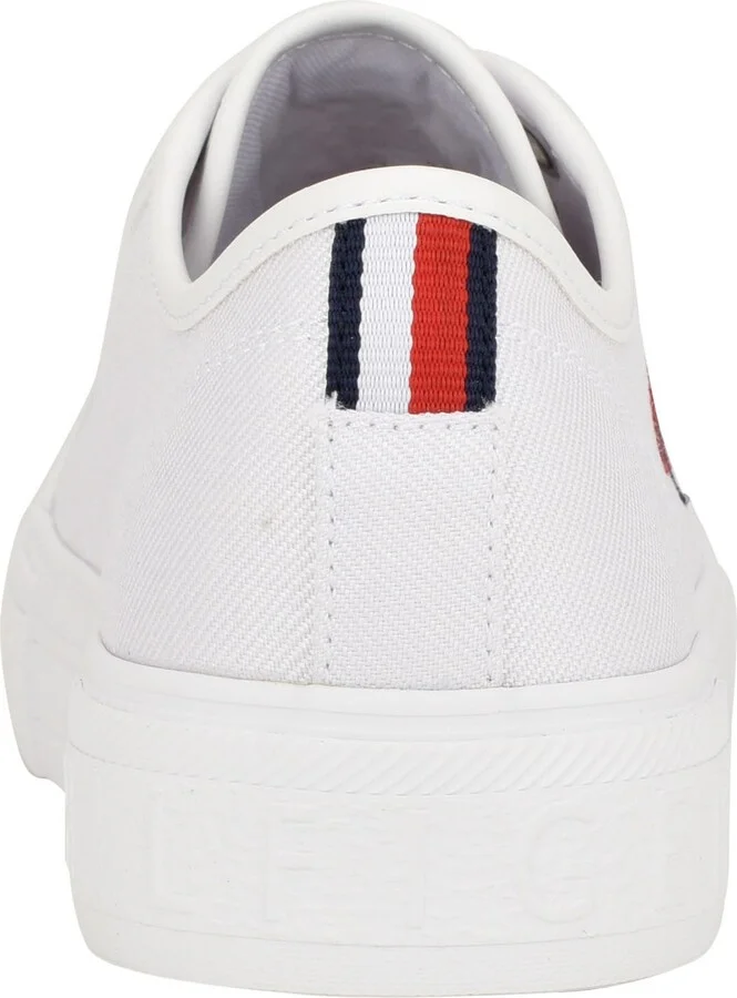 Alezya Platform Sneaker - Image 5