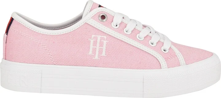 Alezya Platform Sneaker - Image 7