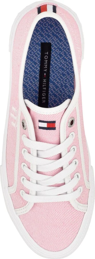 Alezya Platform Sneaker - Image 8