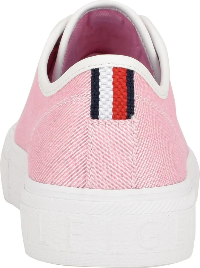 Alezya Platform Sneaker - Image 10