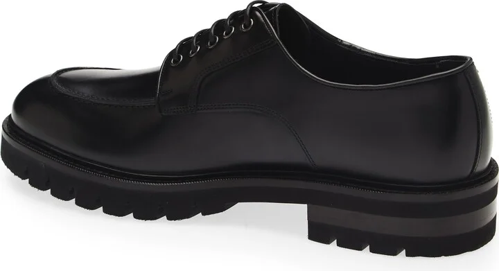 Alf Apron Toe Oxford - Image 2