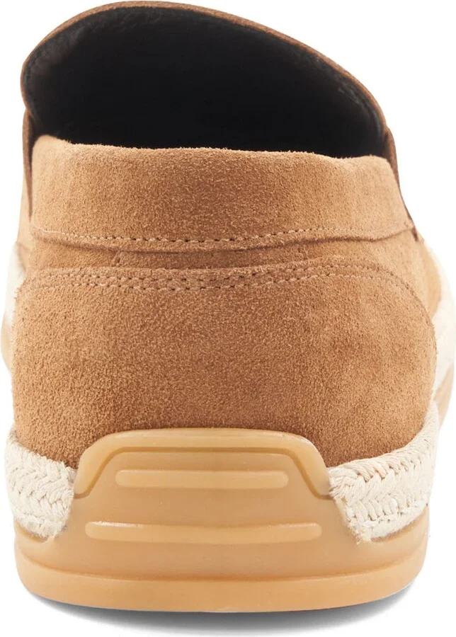 Alfama Espadrille Penny Loafer - Image 2
