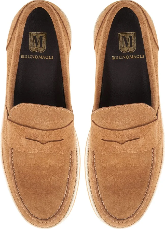 Alfama Espadrille Penny Loafer - Image 4