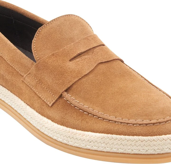Alfama Espadrille Penny Loafer - Image 6