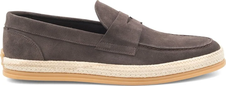 Alfama Espadrille Penny Loafer - Image 9
