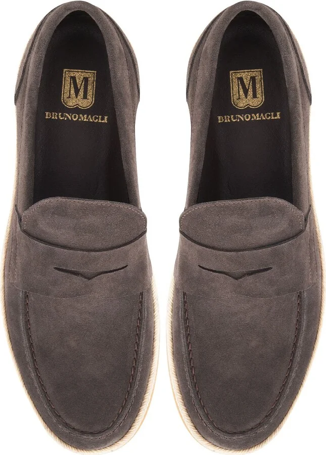 Alfama Espadrille Penny Loafer - Image 10