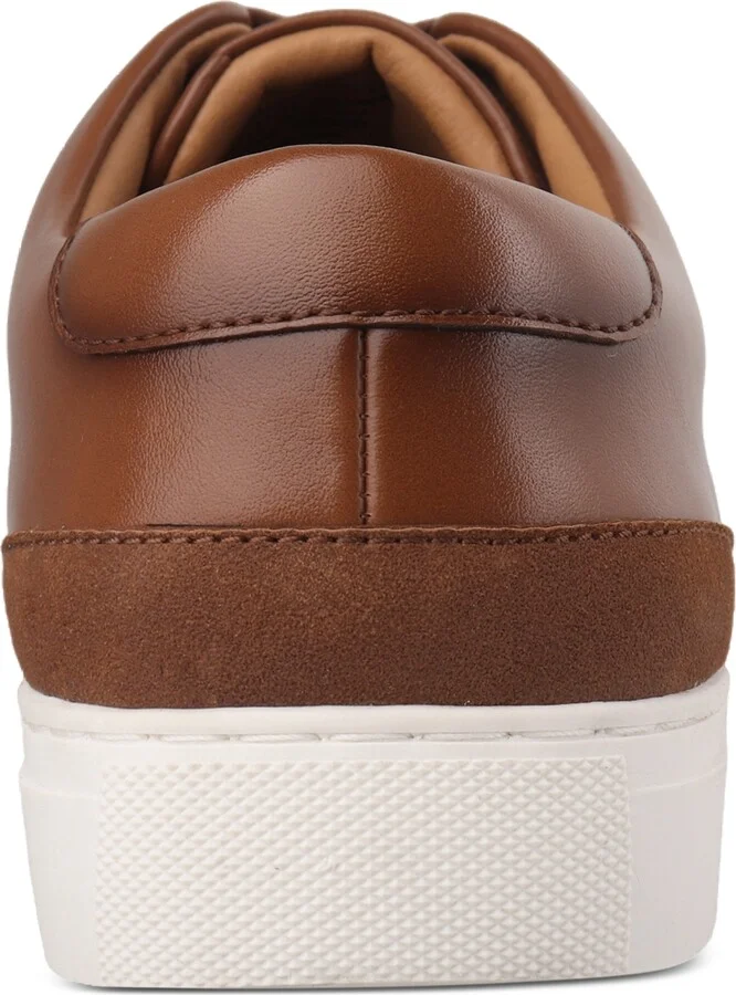Alfani Men's Adairr Dress Sneaker, Created for Macy's - Image 3