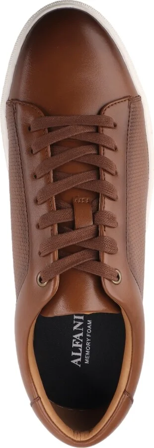Alfani Men's Adairr Dress Sneaker, Created for Macy's - Image 4