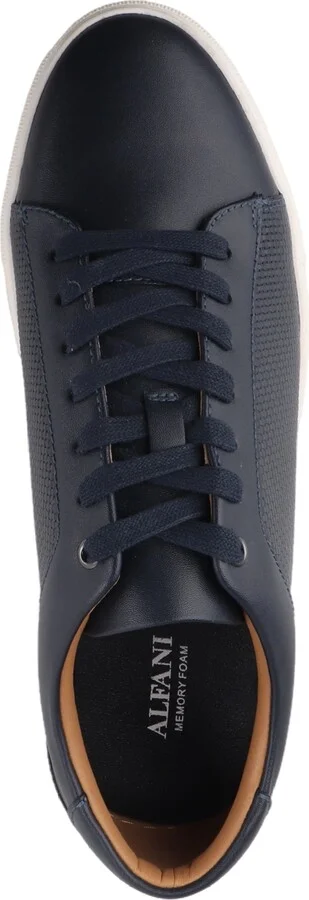 Alfani Men's Adairr Dress Sneaker, Created for Macy's - Image 8