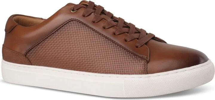 Alfani Men's Adairr Dress Sneaker, Created for Macy's