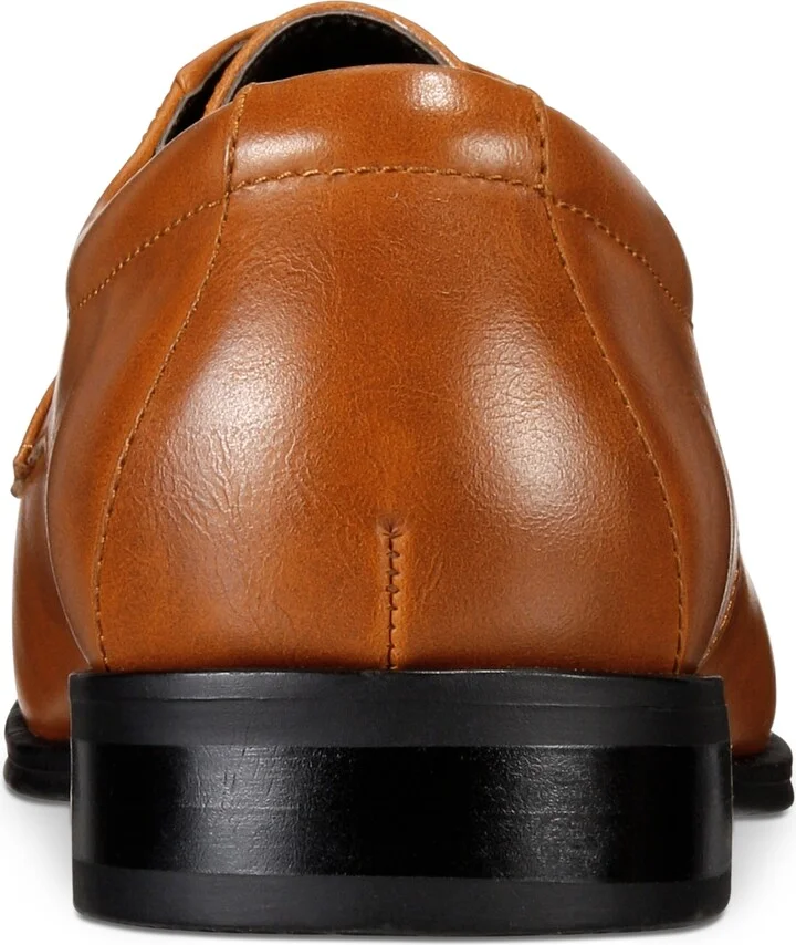 Alfani Men's Andrew Plain Toe Derbys, Created for Macy's - Image 4