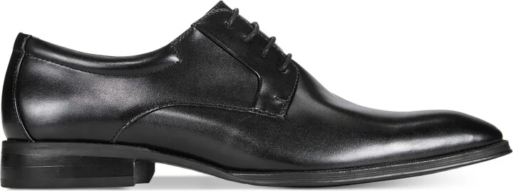 Alfani Men's Andrew Plain Toe Derbys, Created for Macy's - Image 6
