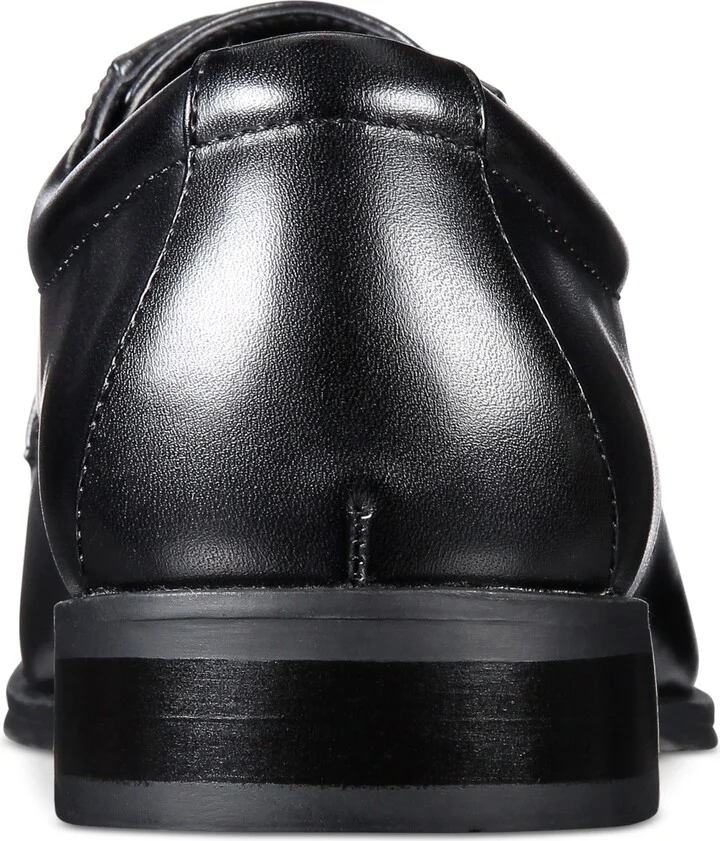 Alfani Men's Andrew Plain Toe Derbys, Created for Macy's - Image 8