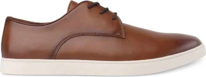 Alfani Men's Caidwell Dress Casual Shoe, Created for Macy's - Image 2