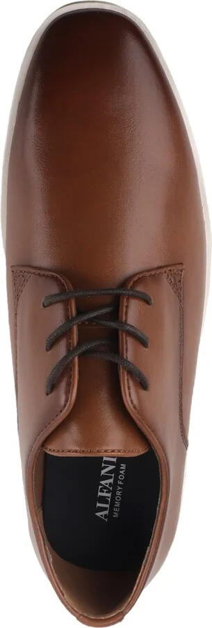 Alfani Men's Caidwell Dress Casual Shoe, Created for Macy's - Image 4