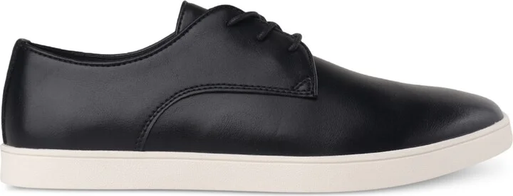 Alfani Men's Caidwell Dress Casual Shoe, Created for Macy's - Image 6