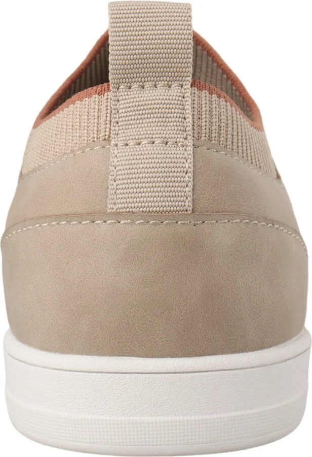 Alfani Men's Carson Low Top Sneaker, Created for Macy's - Image 3