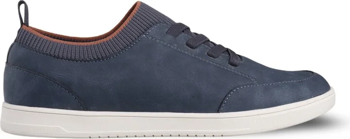 Alfani Men's Carson Low Top Sneaker, Created for Macy's - Image 6