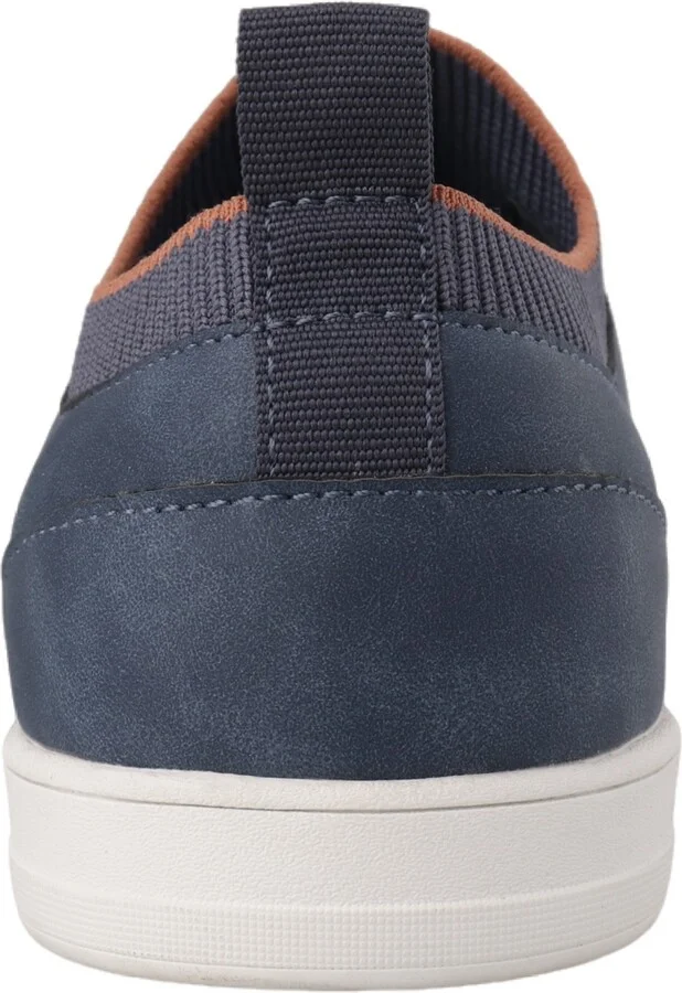 Alfani Men's Carson Low Top Sneaker, Created for Macy's - Image 7
