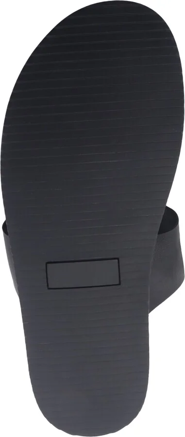 Alfani Men's Edgarr Slide Sandals, Exclusively at Macy's - Image 5