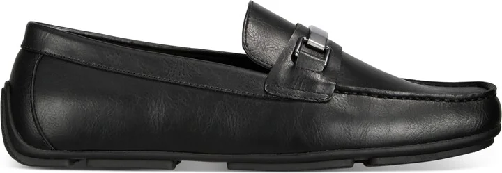Alfani Men's Egan Driving Loafers, Created for Macy's - Image 2