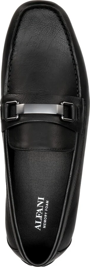 Alfani Men's Egan Driving Loafers, Created for Macy's - Image 4
