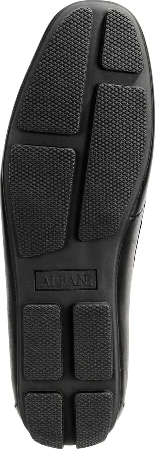 Alfani Men's Egan Driving Loafers, Created for Macy's - Image 5