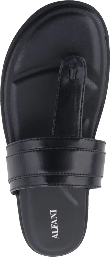 Alfani Men's Emerson Thong Sandals, Exclusively at Macy's - Image 4