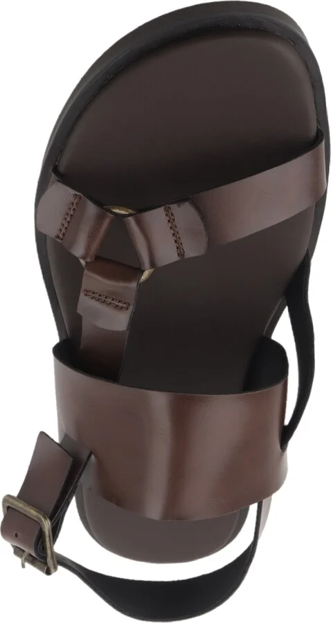Alfani Men's Enzo Buckled-Strap Sandals Created for Macy's - Image 4