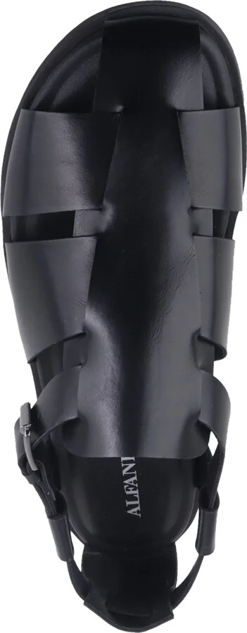 Alfani Men's Ethann Gladiator Sandals, Exclusively at Macy's - Image 4